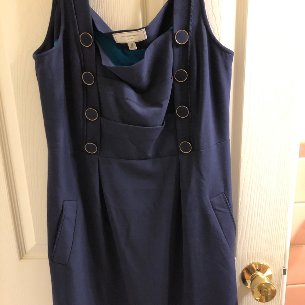 Anthropologie Dress size 12